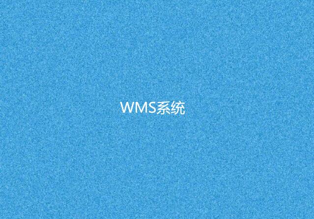 wms倉庫管理軟件哪個好用？這家用過都說好