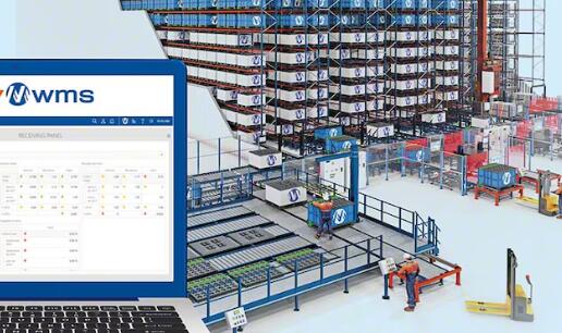 小企業(yè)為何選擇WMS系統(tǒng),可以獲得什么好處？
